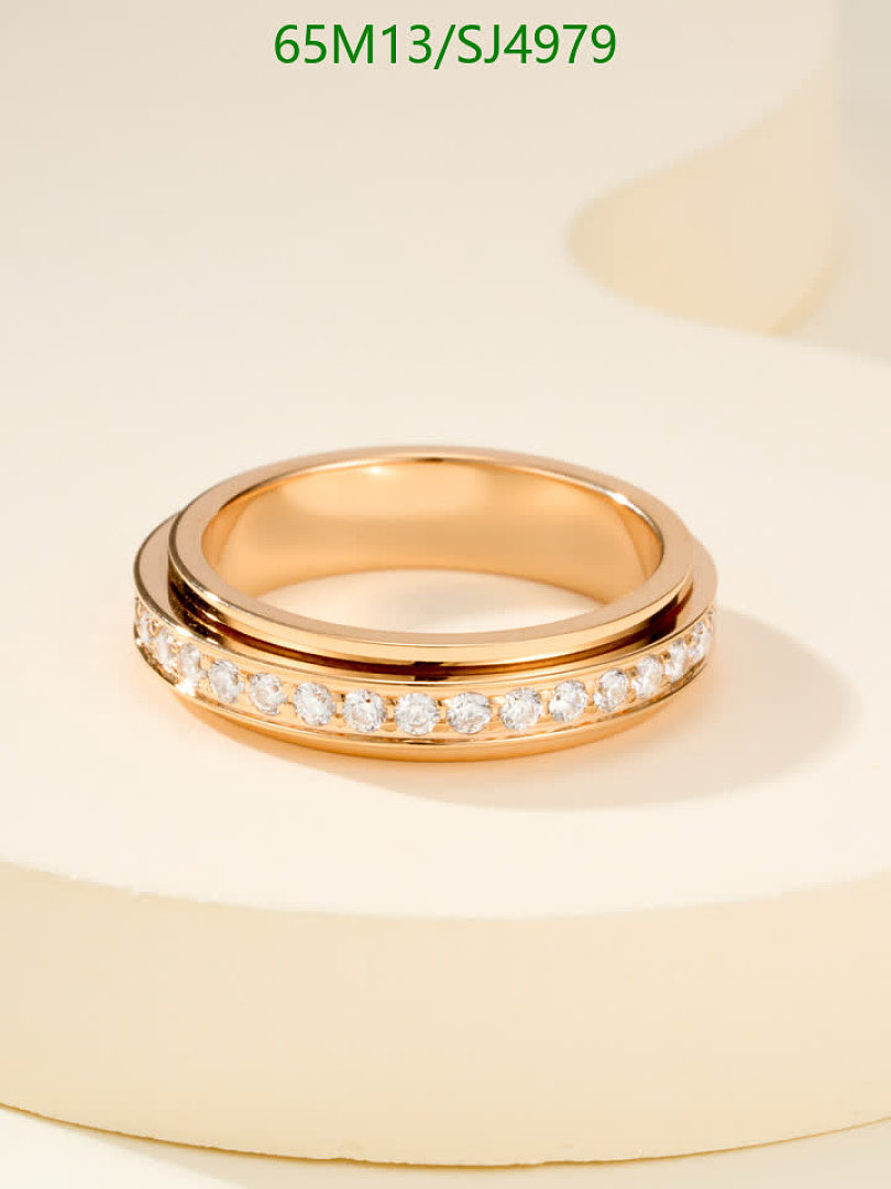 Piaget-Jewelry Code: SJ4979 $: 65USD