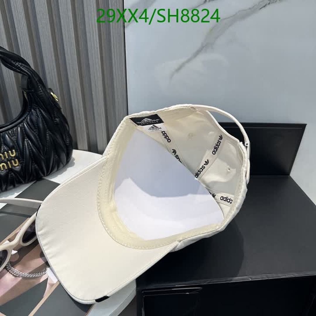 Adidas-Cap(Hat) Code: SH8824 $: 29USD