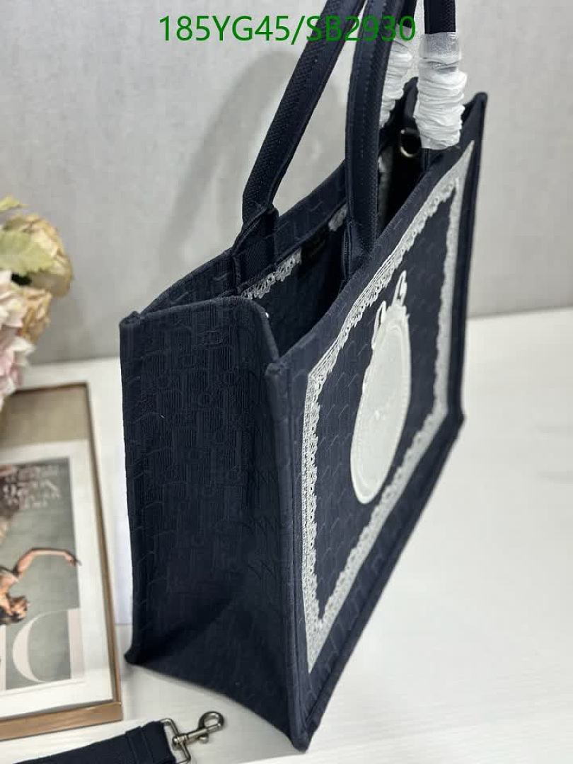 Dior-Bag-Mirror Quality Code: SB2930
