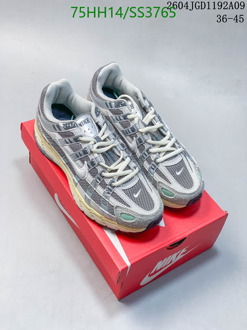 NIKE-Women Shoes Code: SS3765 $: 75USD