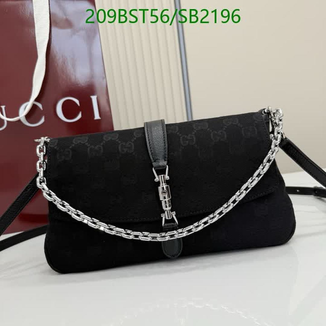 Gucci-Bag-Mirror Quality Code: SB2196 $: 209USD