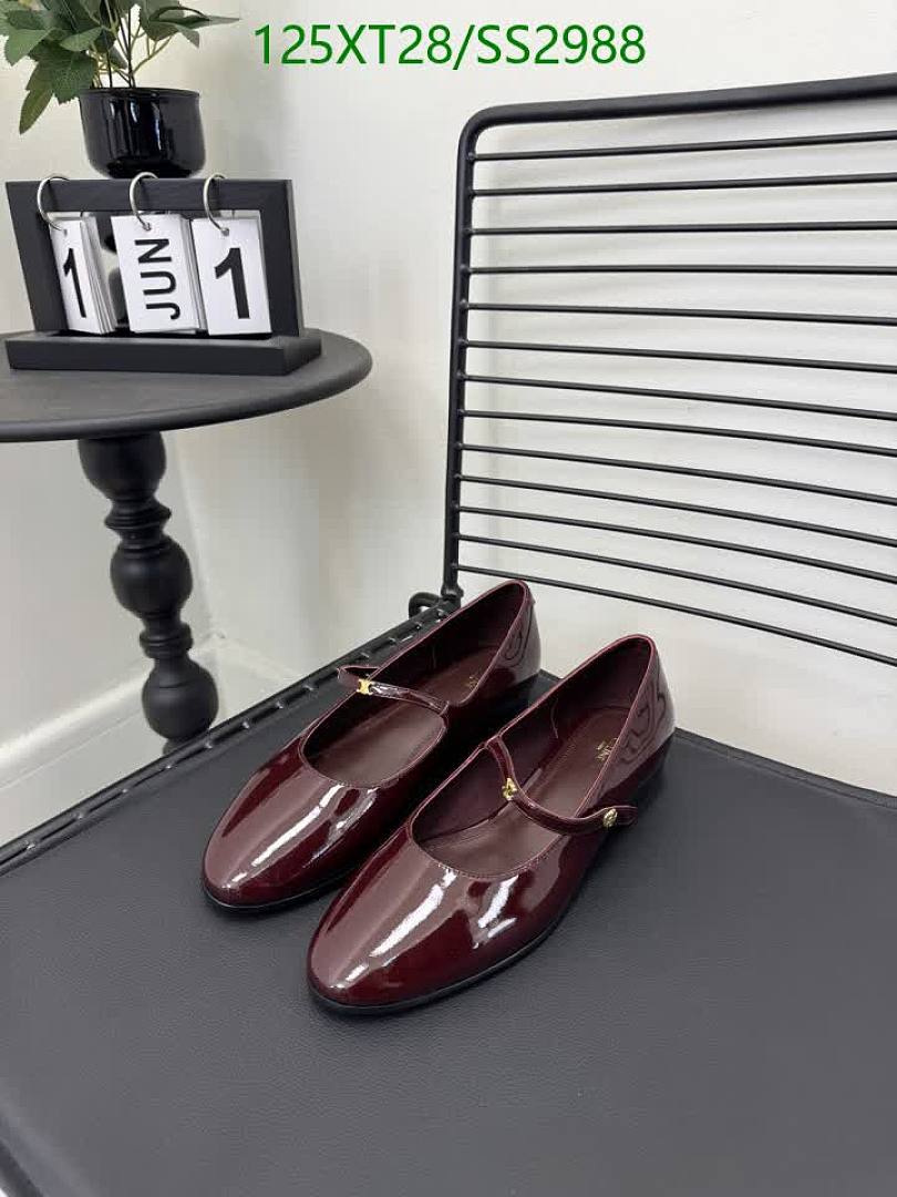 Celine-Women Shoes Code: SS2988 $: 125USD
