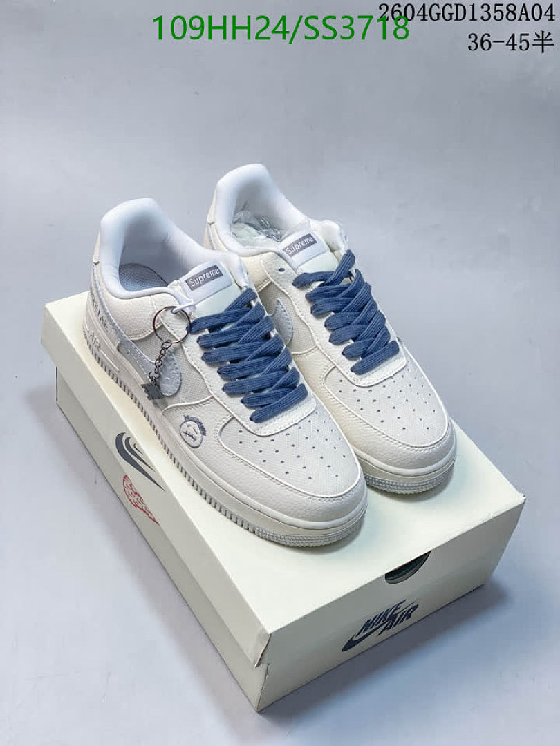 Nike-Men shoes Code: SS3718 $: 109USD