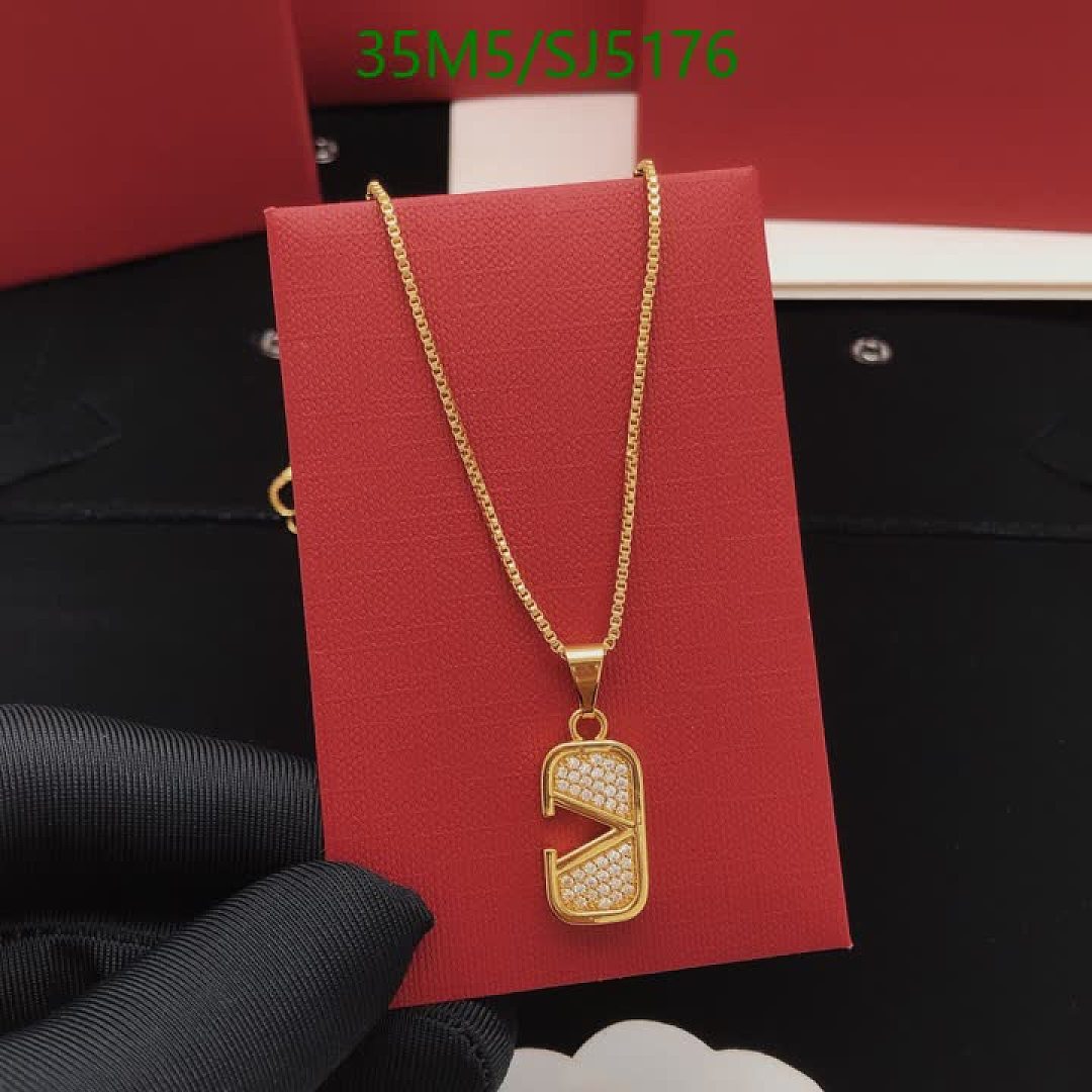 Valentino-Jewelry Code: SJ5176 $: 35USD