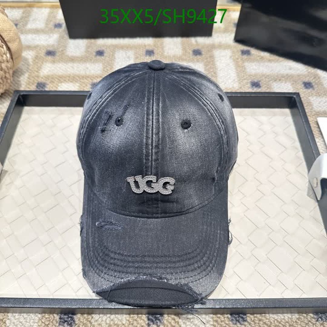 UGG-Cap(Hat) Code: SH9427 $: 35USD
