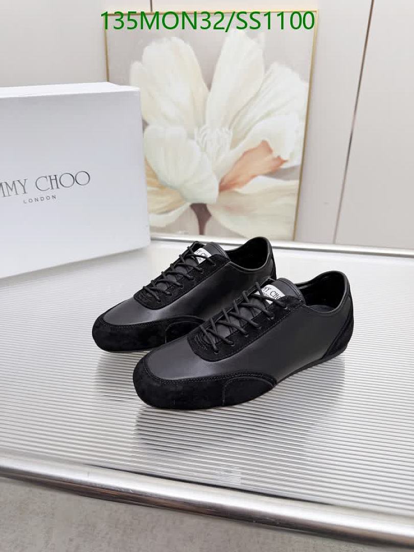 Jimmy Choo-Women Shoes Code: SS1100 $: 135USD