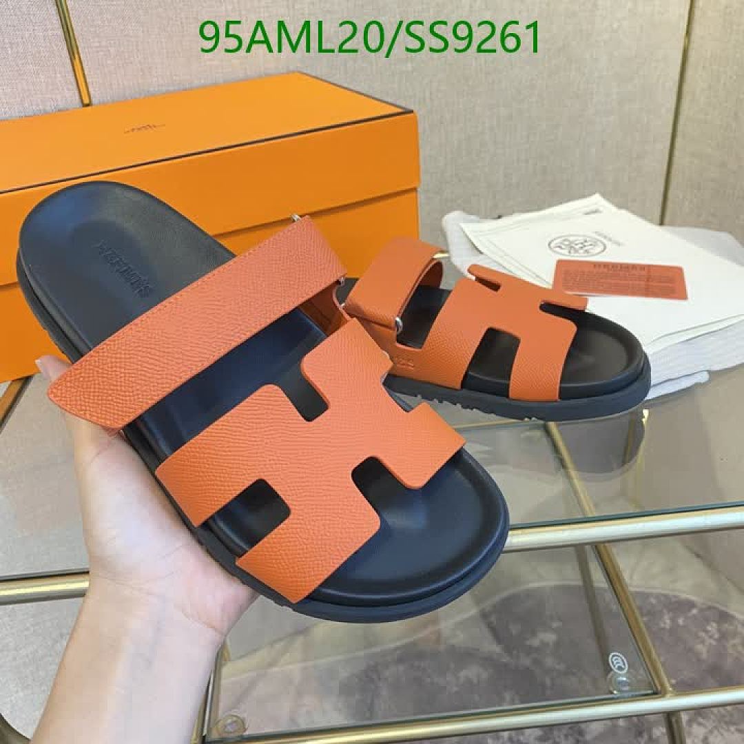 Hermes-Women Shoes Code: SS9261 $: 95USD
