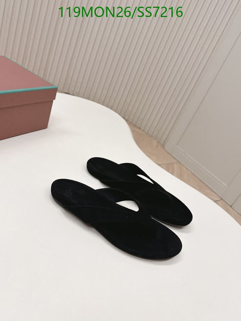 LV-Women Shoes Code: SS7216 $: 119USD