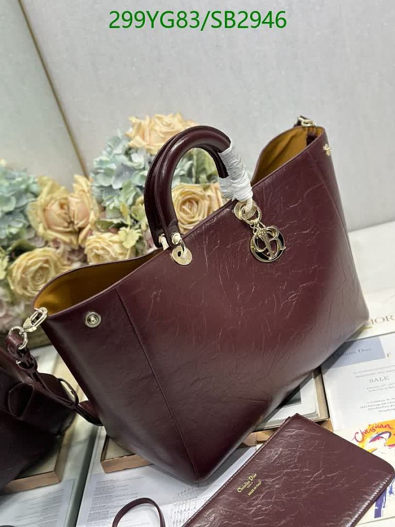 Dior-Bag-Mirror Quality Code: SB2946 $: 299USD