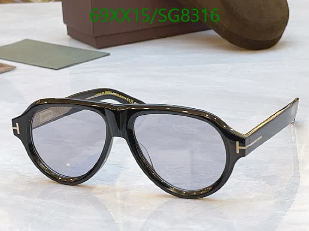 Tom Ford-Glasses Code: SG8316 $: 69USD