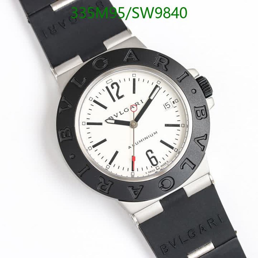 Bulgari-Watch-Mirror Quality Code: SW9840 $: 335USD