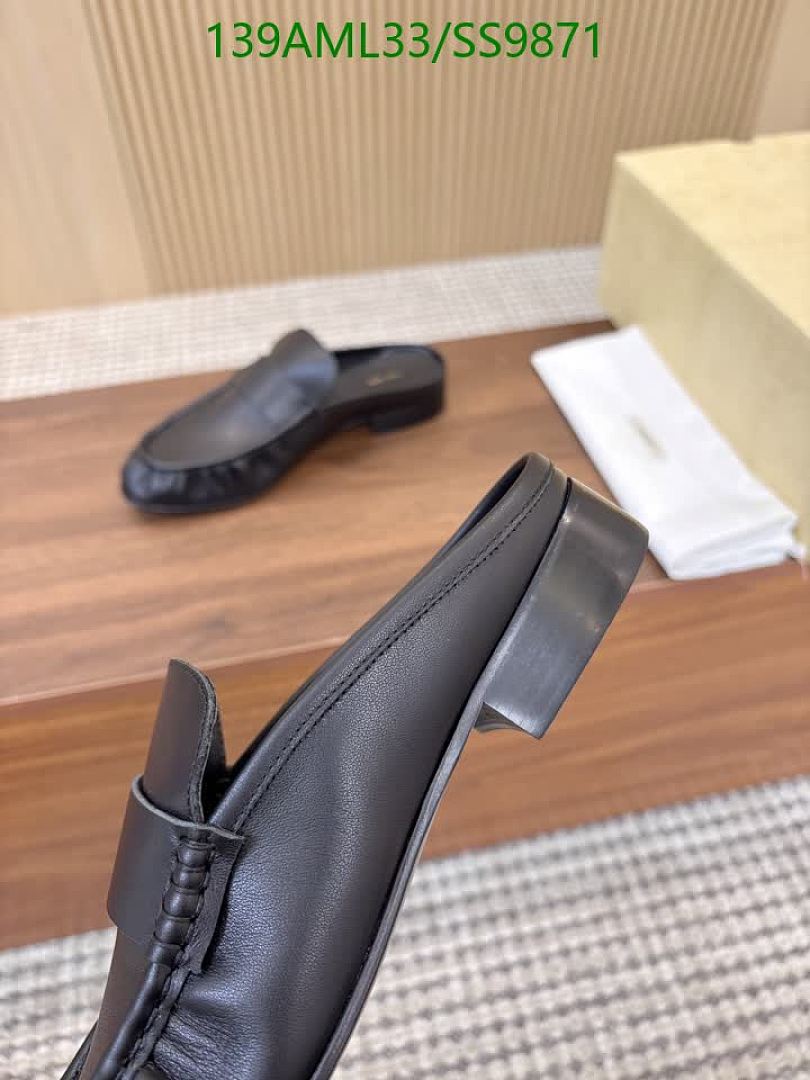 The Row-Women Shoes Code: SS9871 $: 139USD