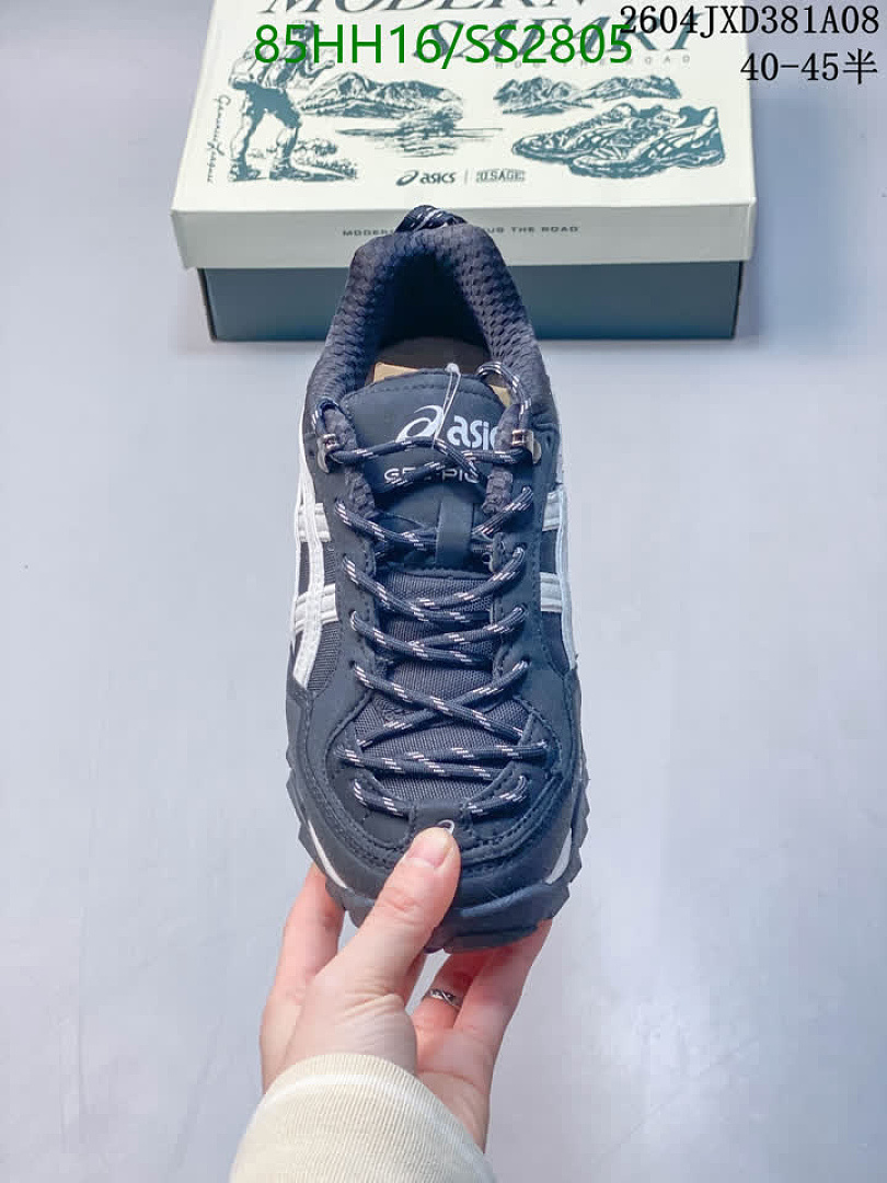 Asics-Men shoes Code: SS2805 $: 85USD