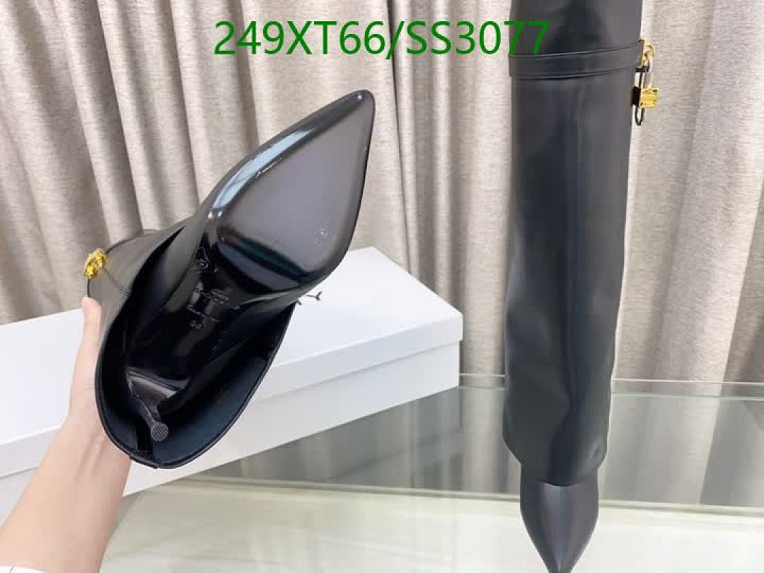 Boots-Women Shoes Code: SS3077 $: 249USD