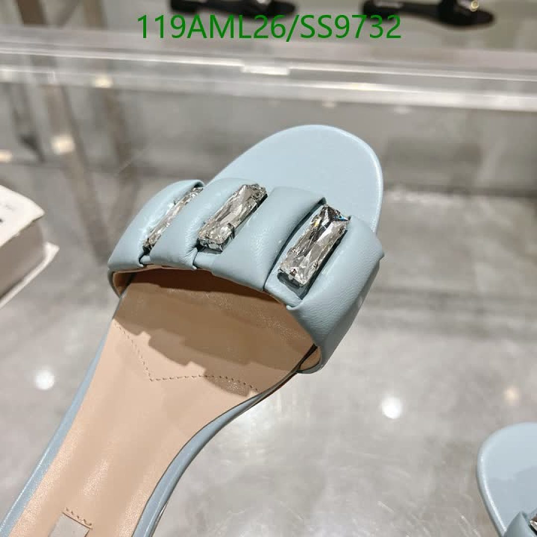 Miu Miu-Women Shoes Code: SS9732 $: 119USD