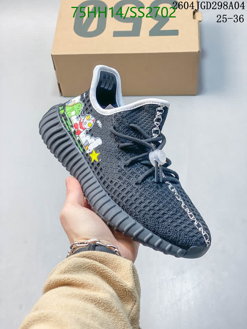 Adidas-Men shoes Code: SS2702 $: 75USD