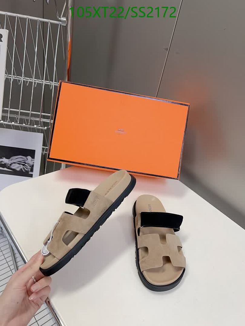 Hermes-Men shoes Code: SS2172 $: 105USD