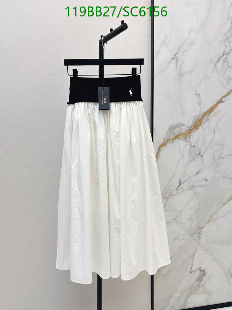 Ralph Lauren-Clothing Code: SC6156 $: 119USD