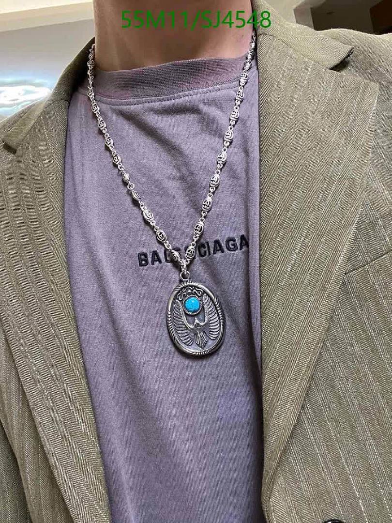Gucci-Jewelry Code: SJ4548 $: 55USD