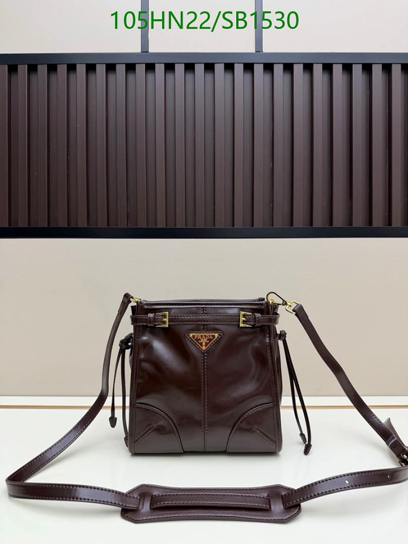 Prada-Bag-4A Quality Code: SB1530 $: 105USD