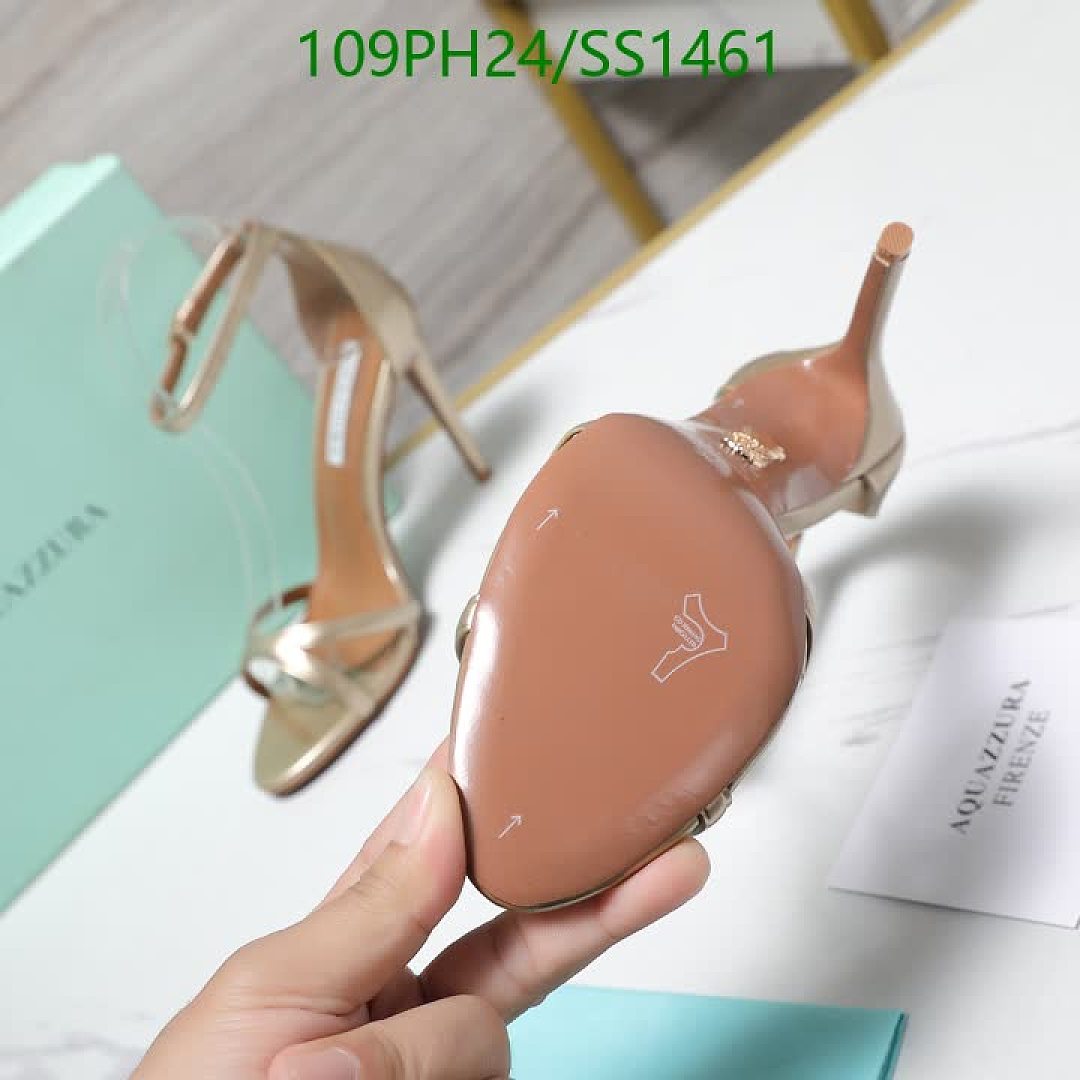 Aquazzura-Women Shoes Code: SS1461 $: 109USD