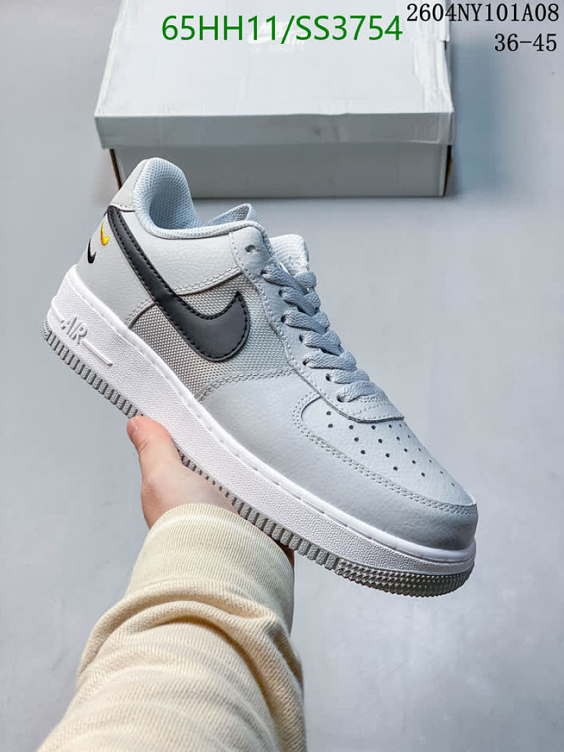 Nike-Men shoes Code: SS3754 $: 65USD