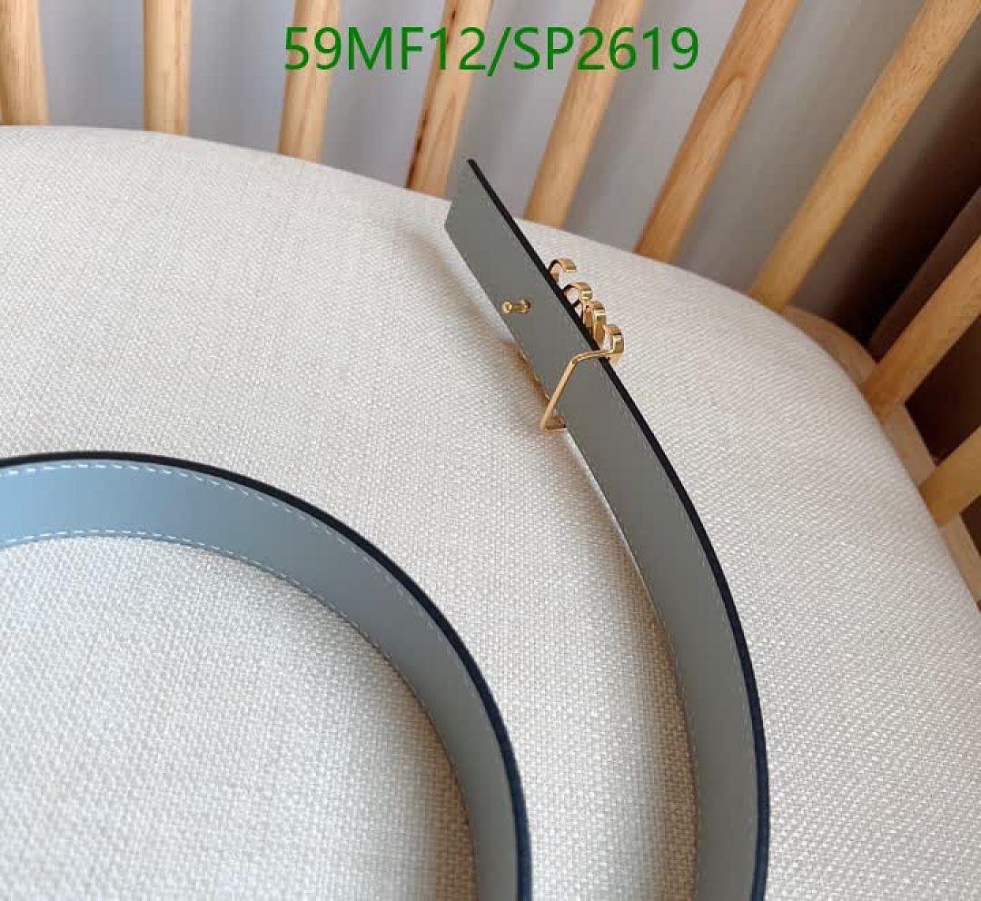 Loewe-Belts Code: SP2619 $: 59USD