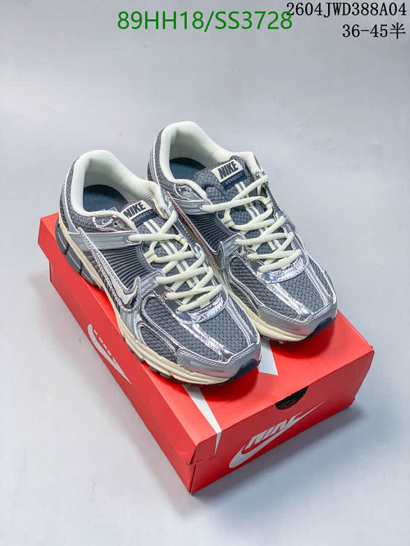 Nike-Men shoes Code: SS3728 $: 89USD