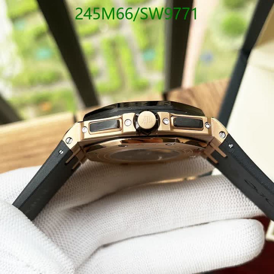 Audemars Piguet-Watch-Mirror Quality Code: SW9771 $: 245USD