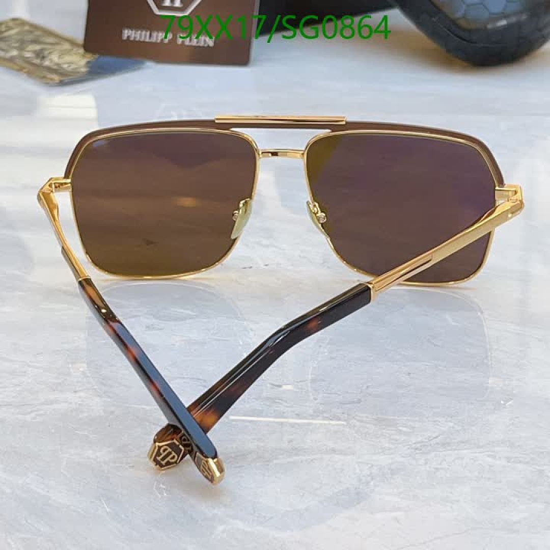 Philipp Plein-Glasses Code: SG0864 $: 79USD