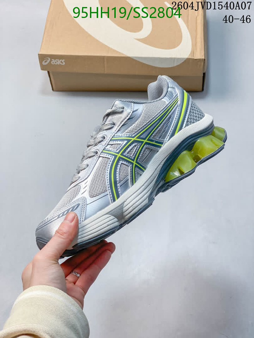 Asics-Men shoes Code: SS2804 $: 95USD
