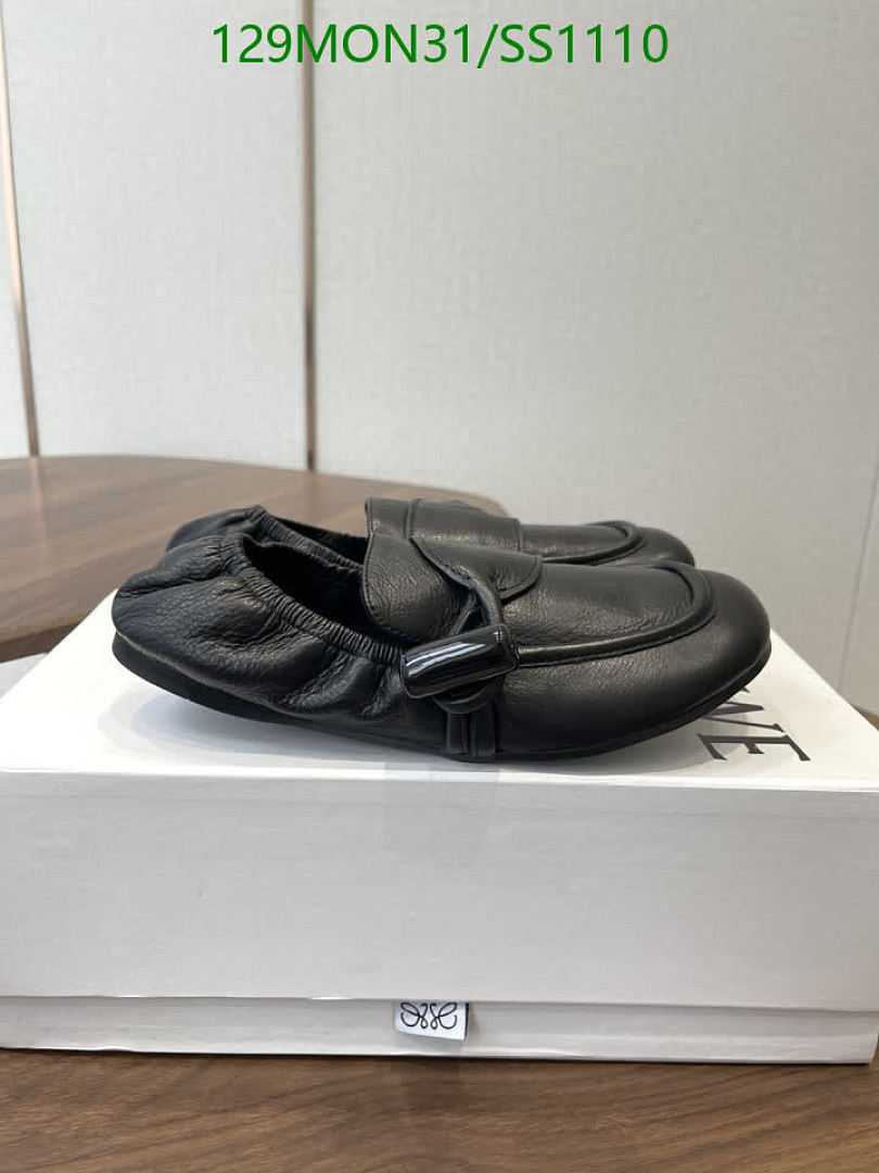 Loewe-Women Shoes Code: SS1110 $: 129USD
