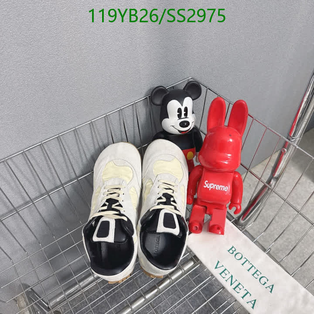BV-Women Shoes Code: SS2975 $: 119USD