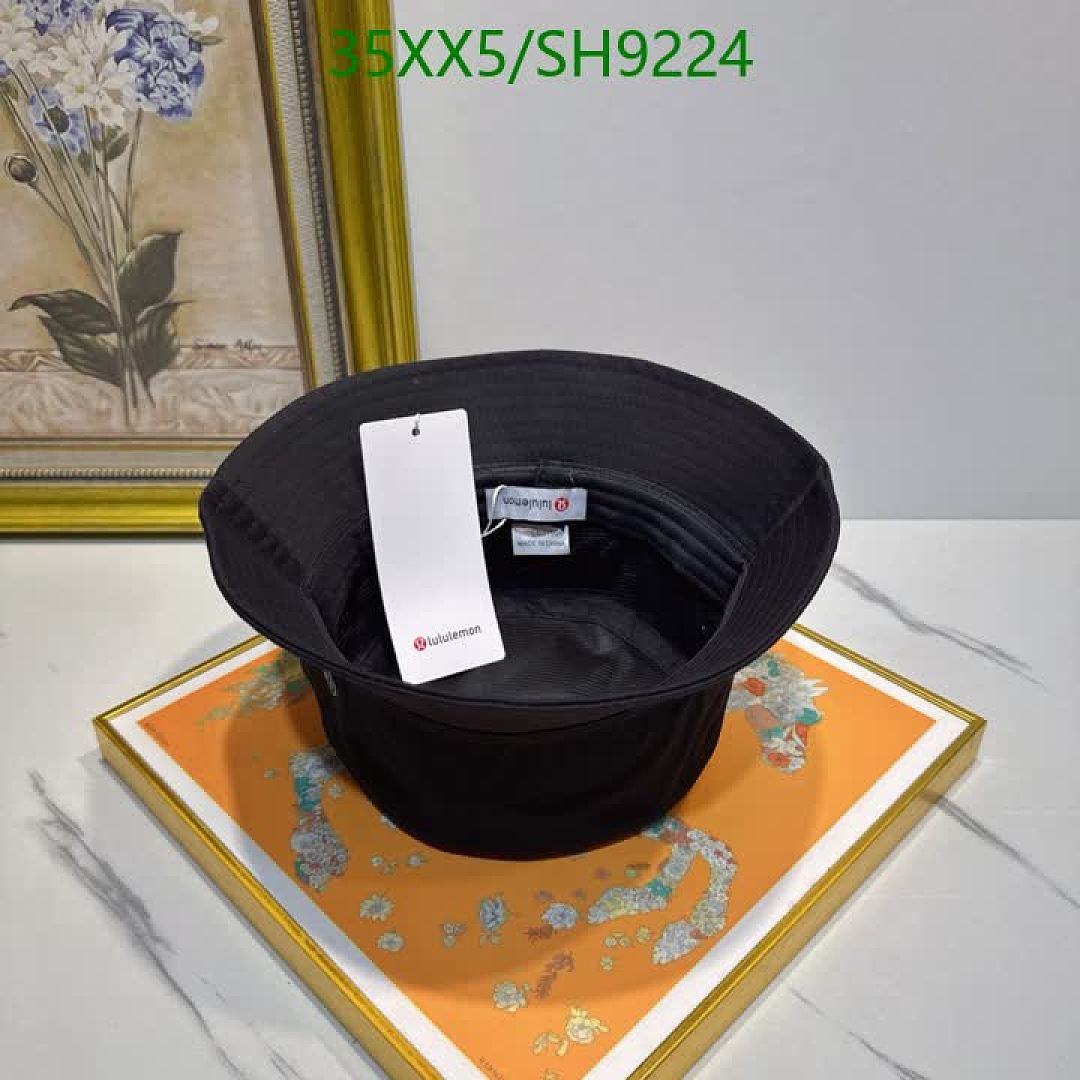 LV-Cap(Hat) Code: SH9224 $: 35USD