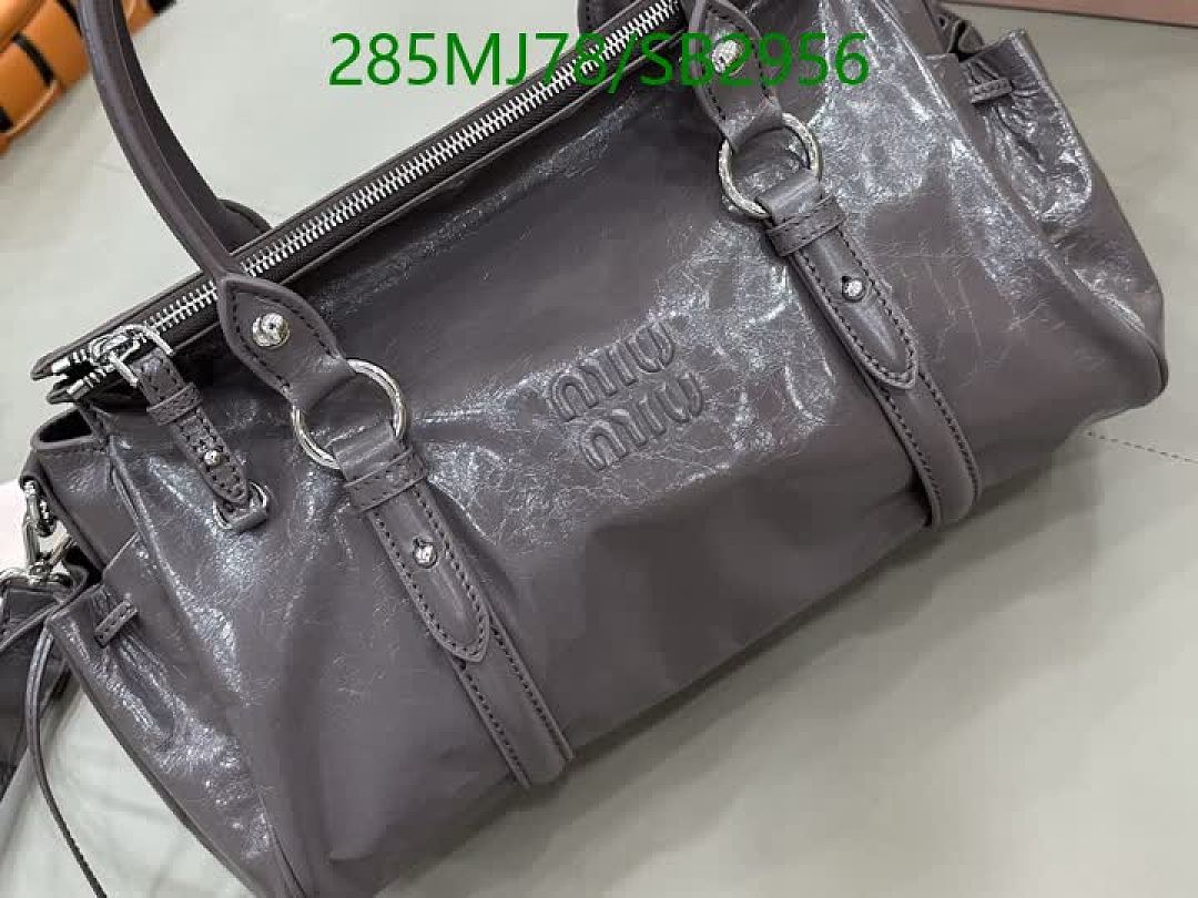 Miu Miu-Bag-Mirror Quality Code: SB2956