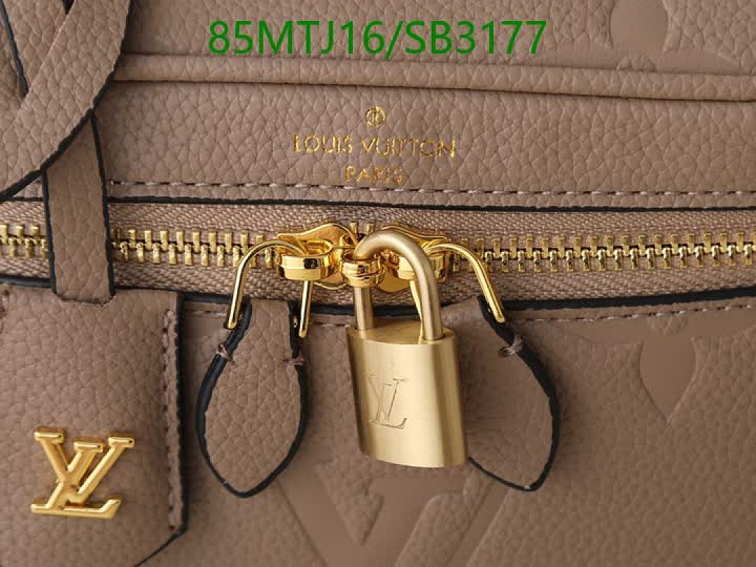 LV-Bag-4A Quality Code: SB3177 $: 85USD