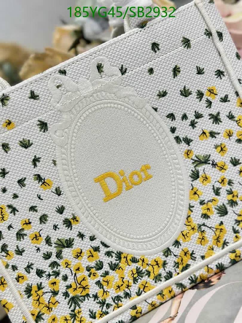 Dior-Bag-Mirror Quality Code: SB2932