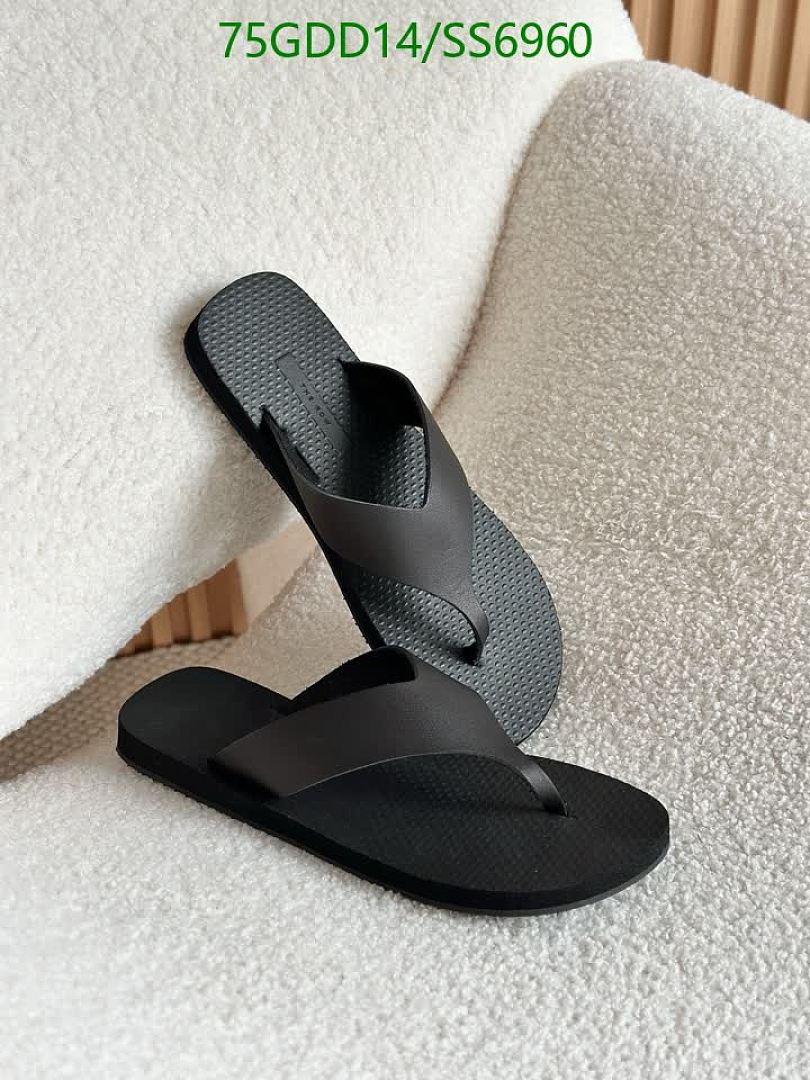 The Row-Women Shoes Code: SS6960 $: 75USD