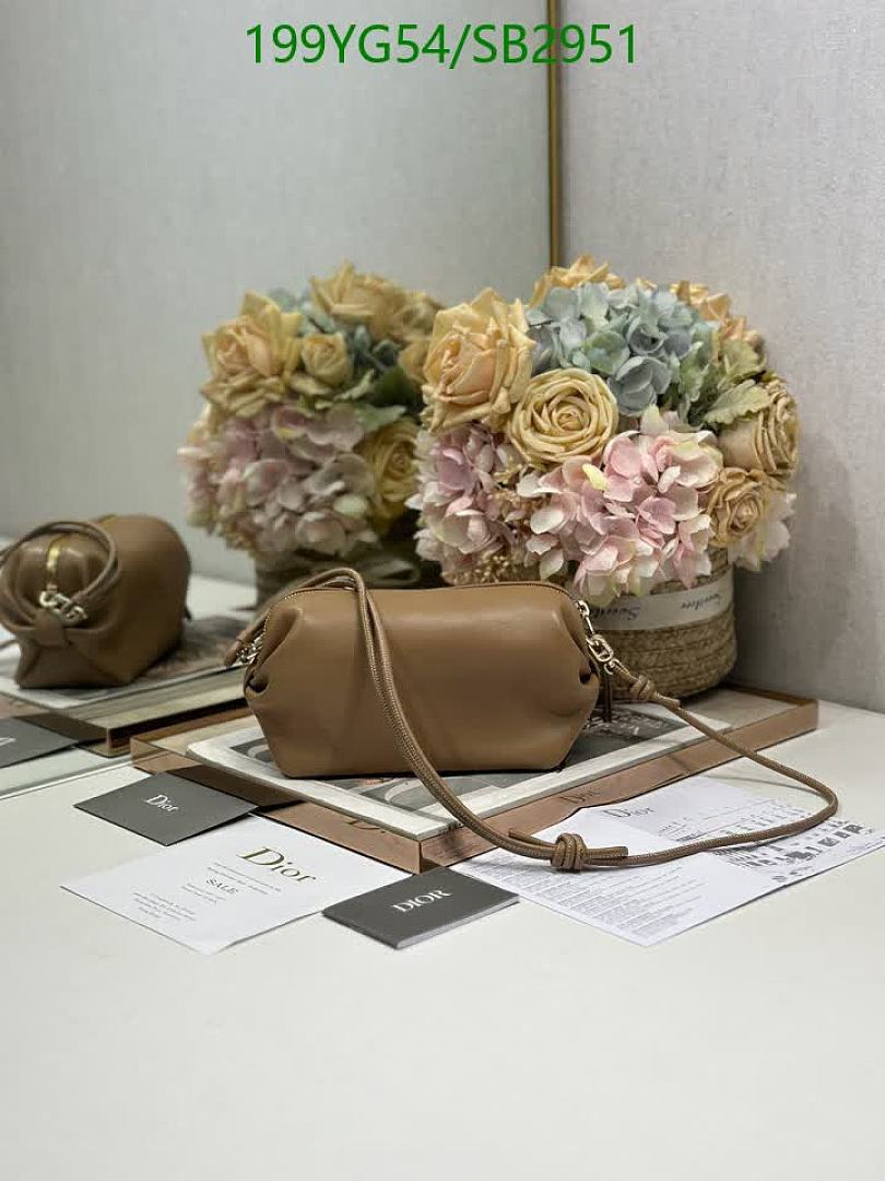 Dior-Bag-Mirror Quality Code: SB2951 $: 199USD