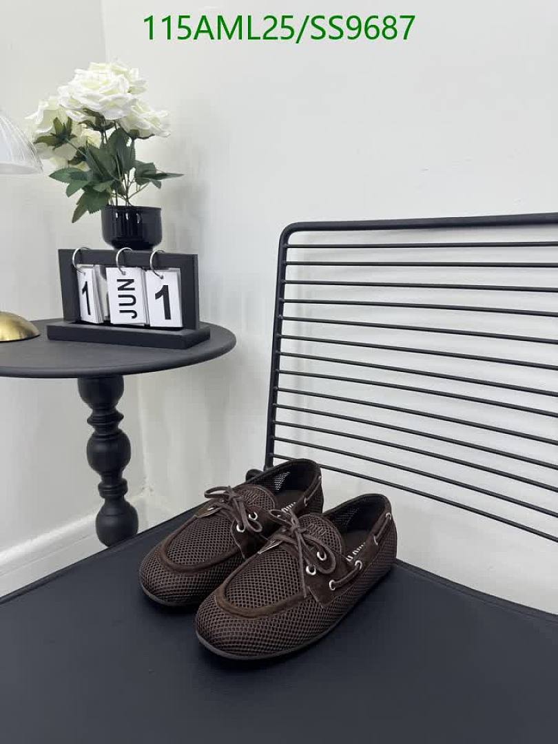 Miu Miu-Women Shoes Code: SS9687 $: 115USD
