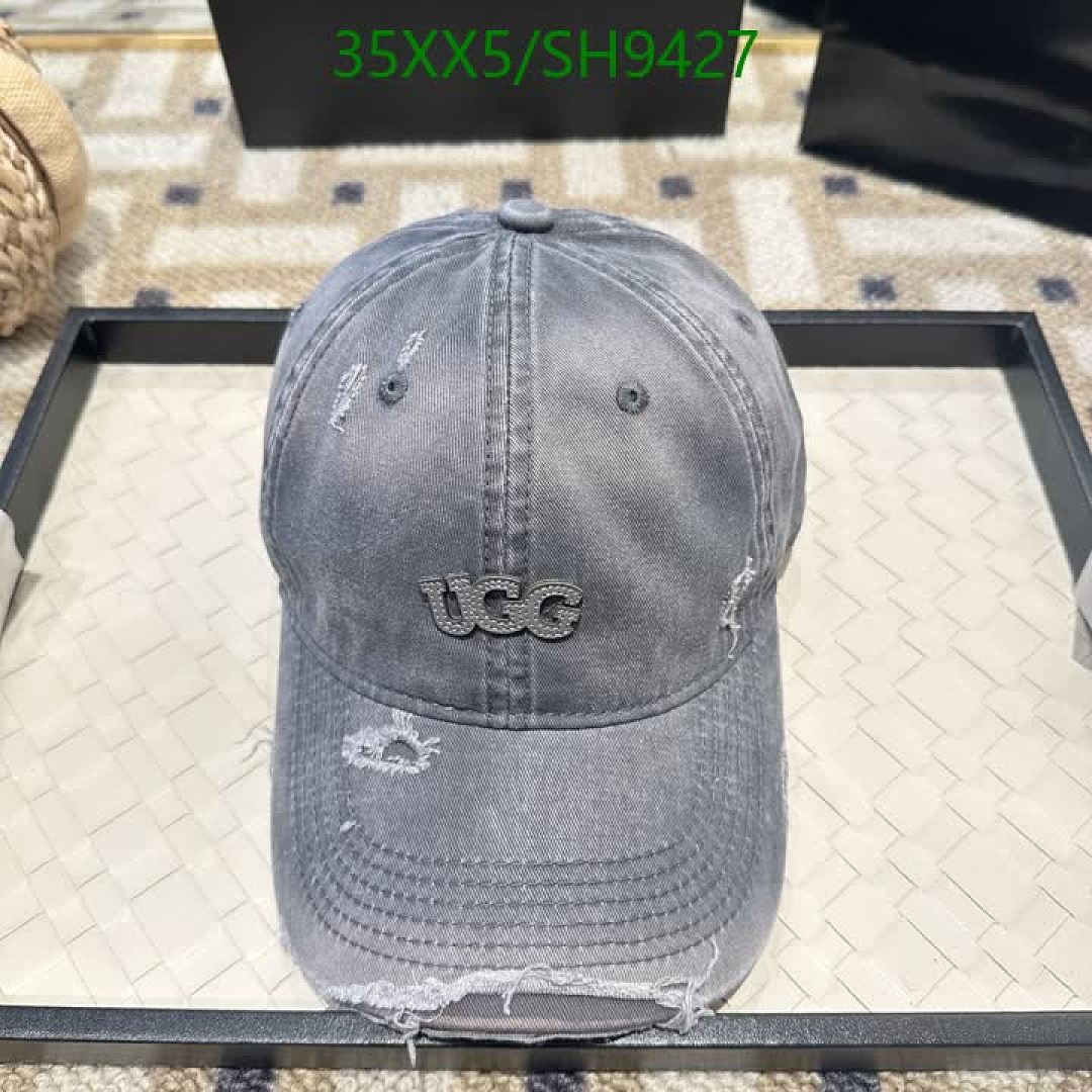UGG-Cap(Hat) Code: SH9427 $: 35USD