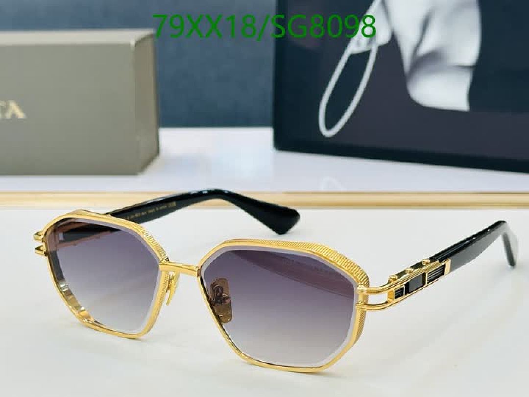 Dita-Glasses Code: SG8098 $: 79USD