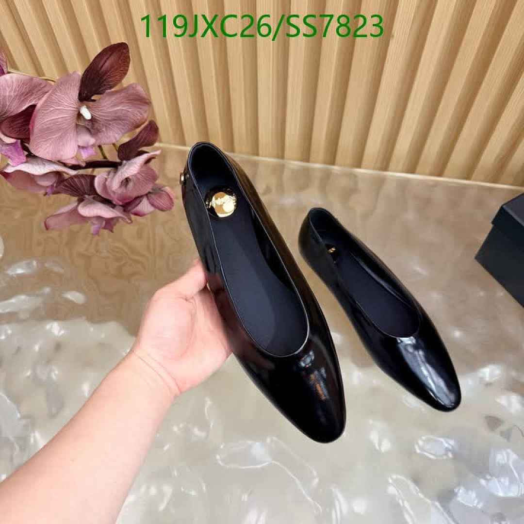 YSL-Women Shoes Code: SS7823 $: 119USD