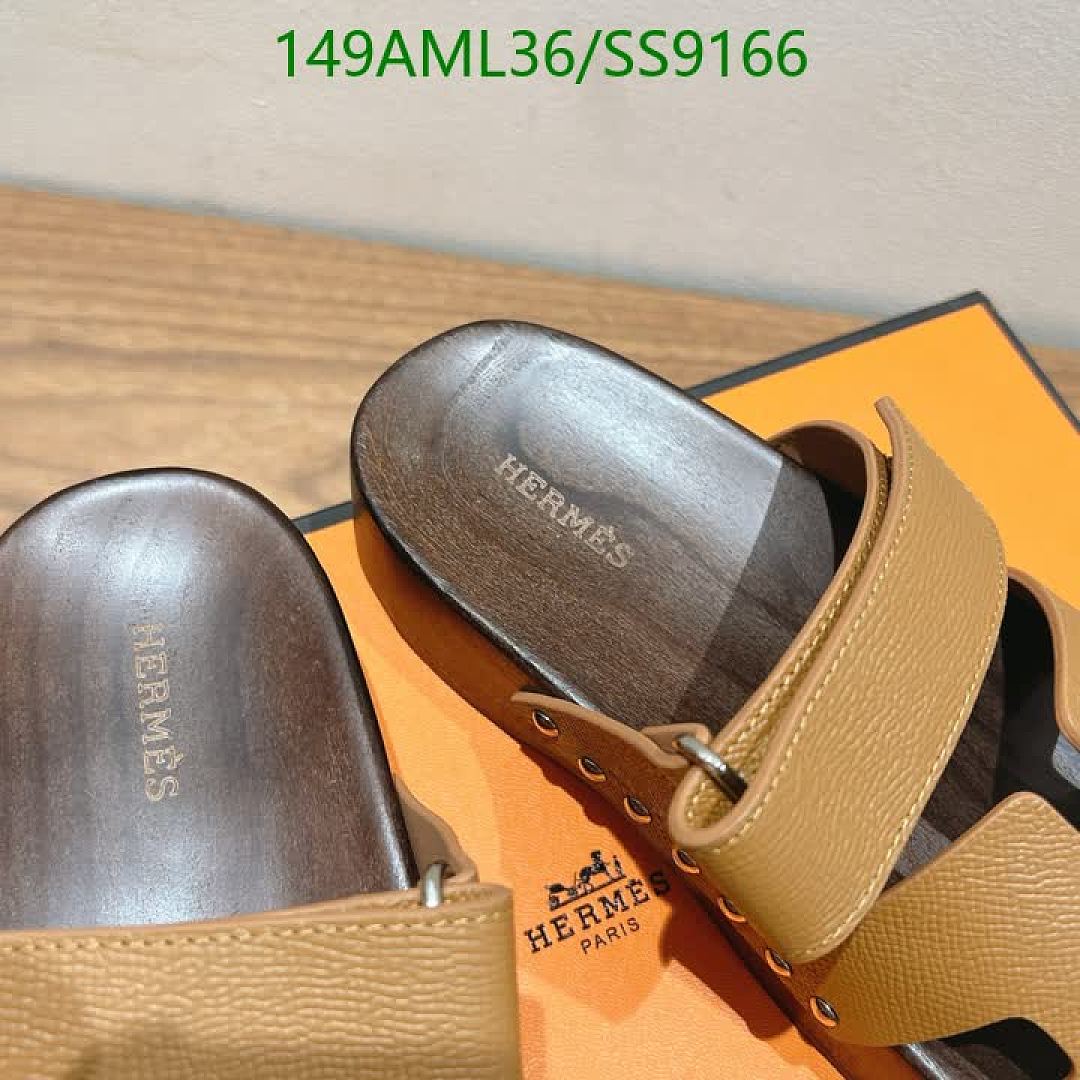 Hermes-Men shoes Code: SS9166 $: 149USD