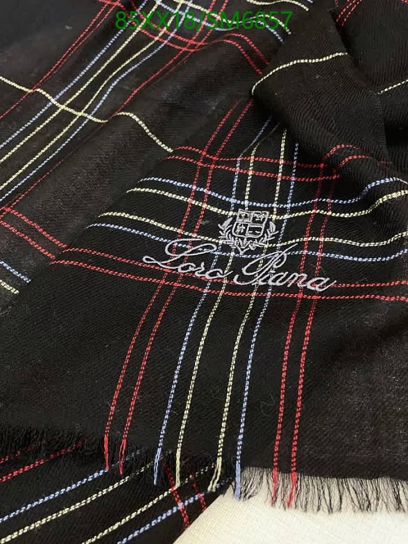 Loro Piana-Scarf Code: SM6857 $: 85USD