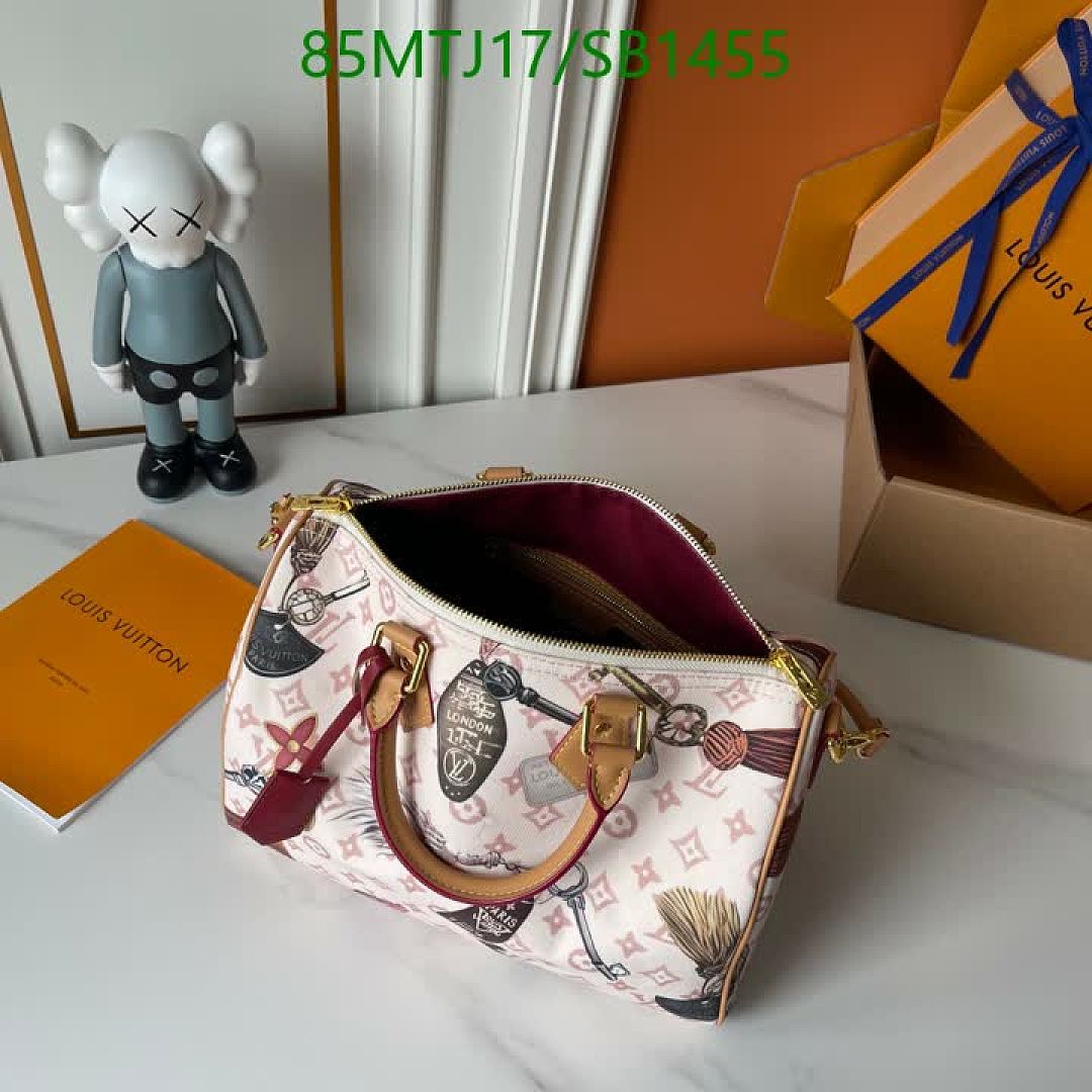 LV-Bag-4A Quality Code: SB1455 $: 85USD