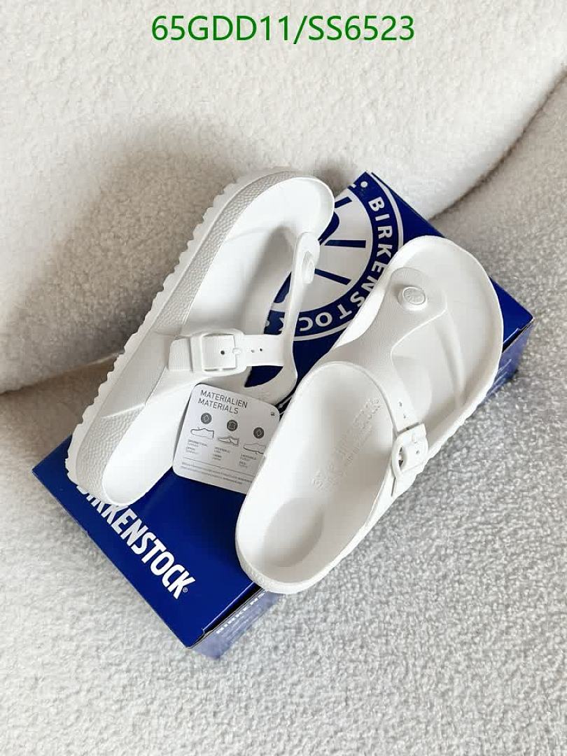 Birkenstock-Men shoes Code: SS6523 $: 65USD