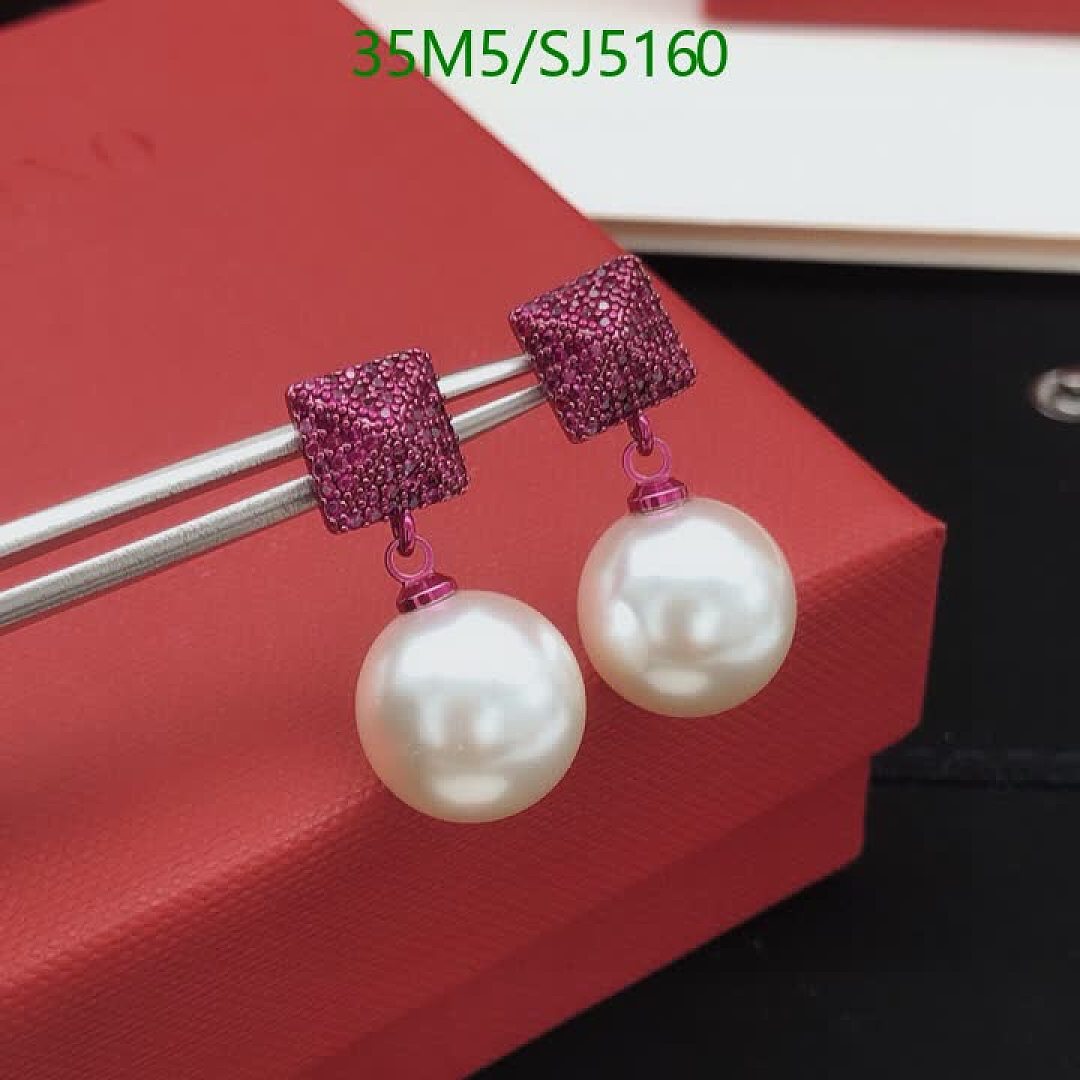 Valentino-Jewelry Code: SJ5160 $: 35USD