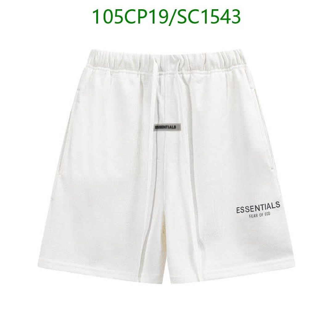 Essentials-Clothing Code: SC1543