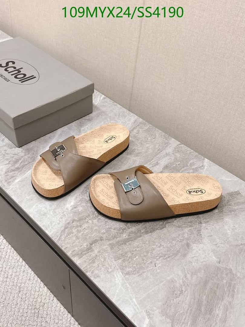 Balenciaga-Men shoes Code: SS4190 $: 109USD